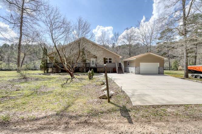 2121 Die Bend Road Murphy, NC 28906 - Photo 7 of 47