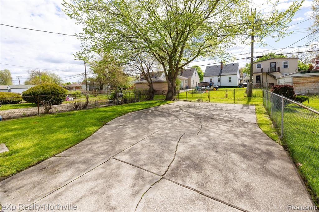 423 Campbell Street River Rouge, MI 48218 - Photo 26 of 32