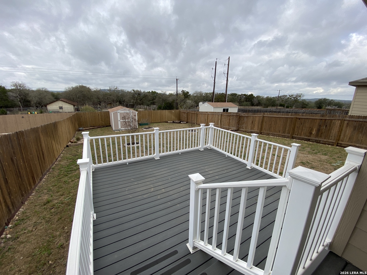 31573 Untrodden Way Bulverde, TX 78163 - Photo 27 of 42