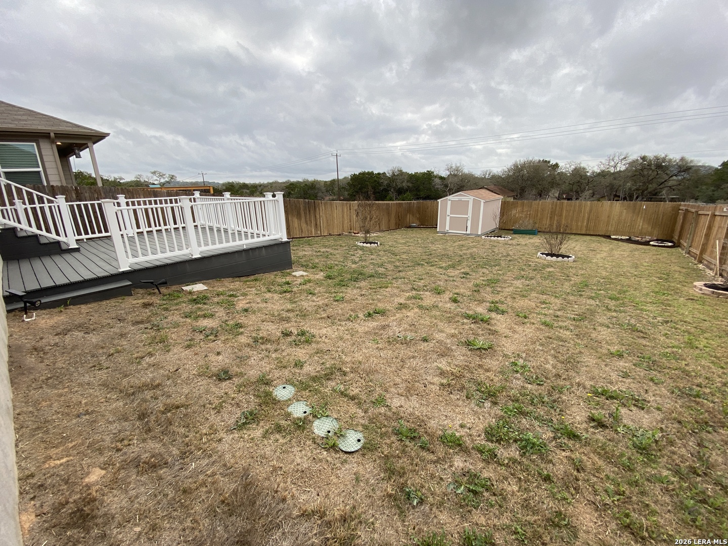 31573 Untrodden Way Bulverde, TX 78163 - Photo 28 of 42