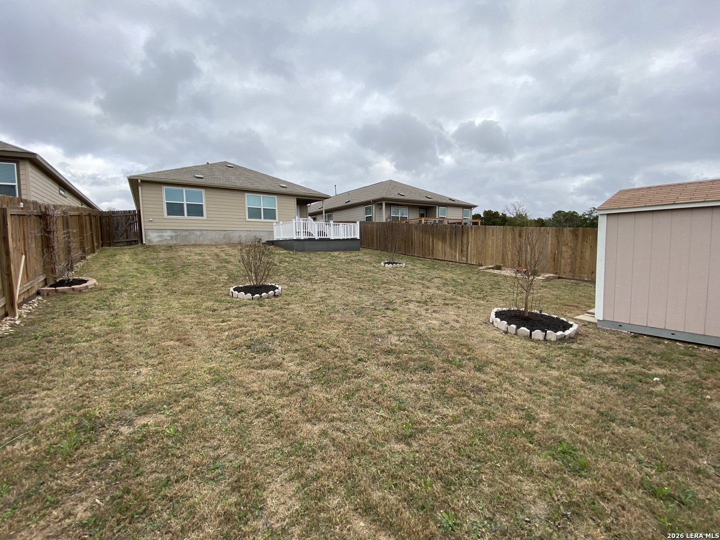 31573 Untrodden Way Bulverde, TX 78163 - Photo 32 of 42