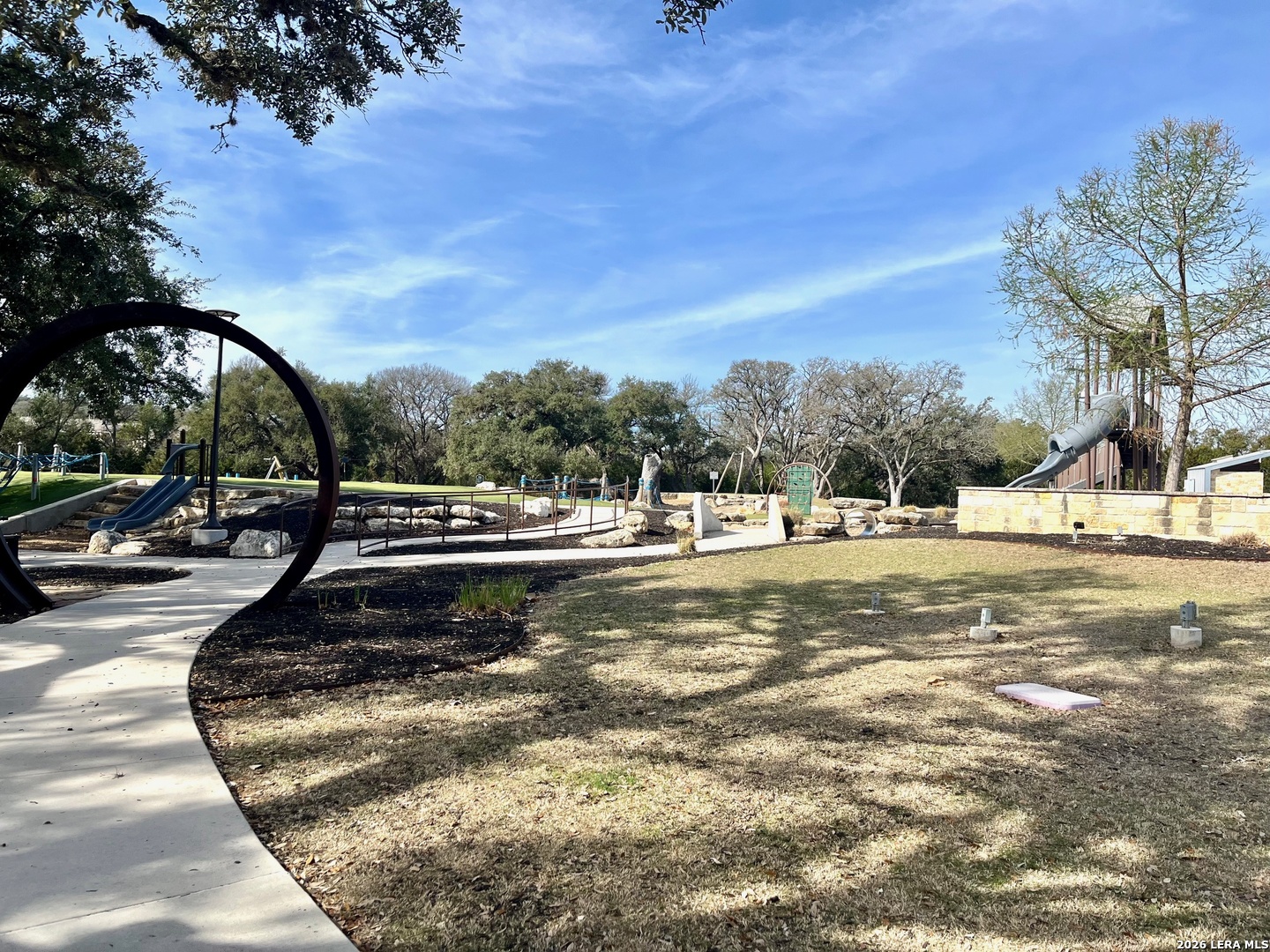 31573 Untrodden Way Bulverde, TX 78163 - Photo 33 of 42