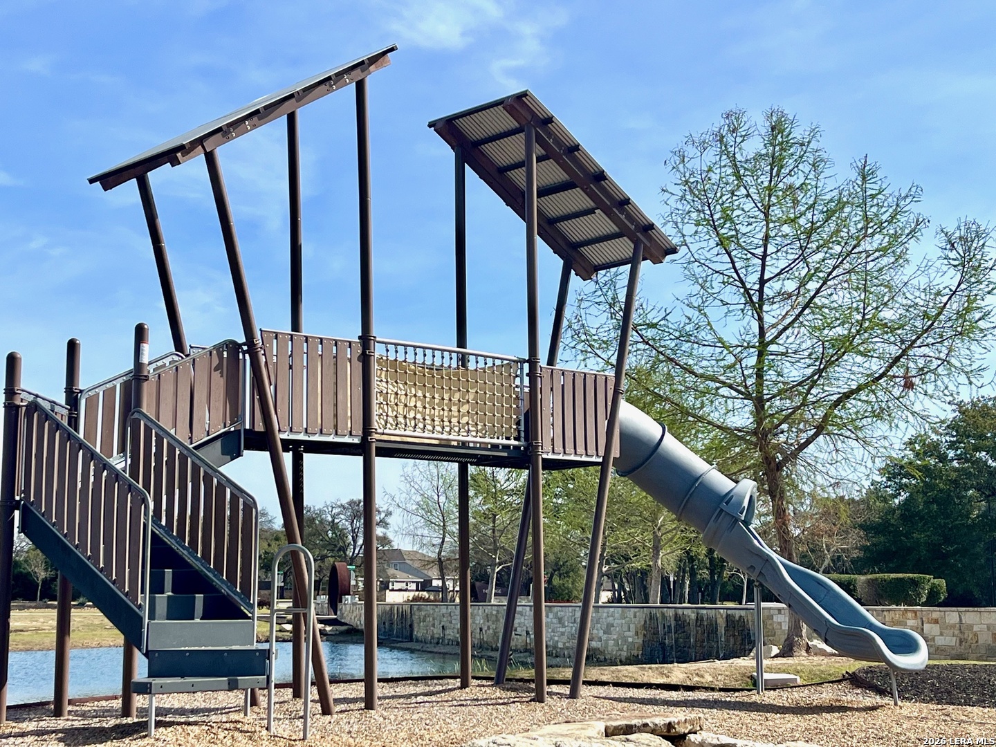 31573 Untrodden Way Bulverde, TX 78163 - Photo 35 of 42