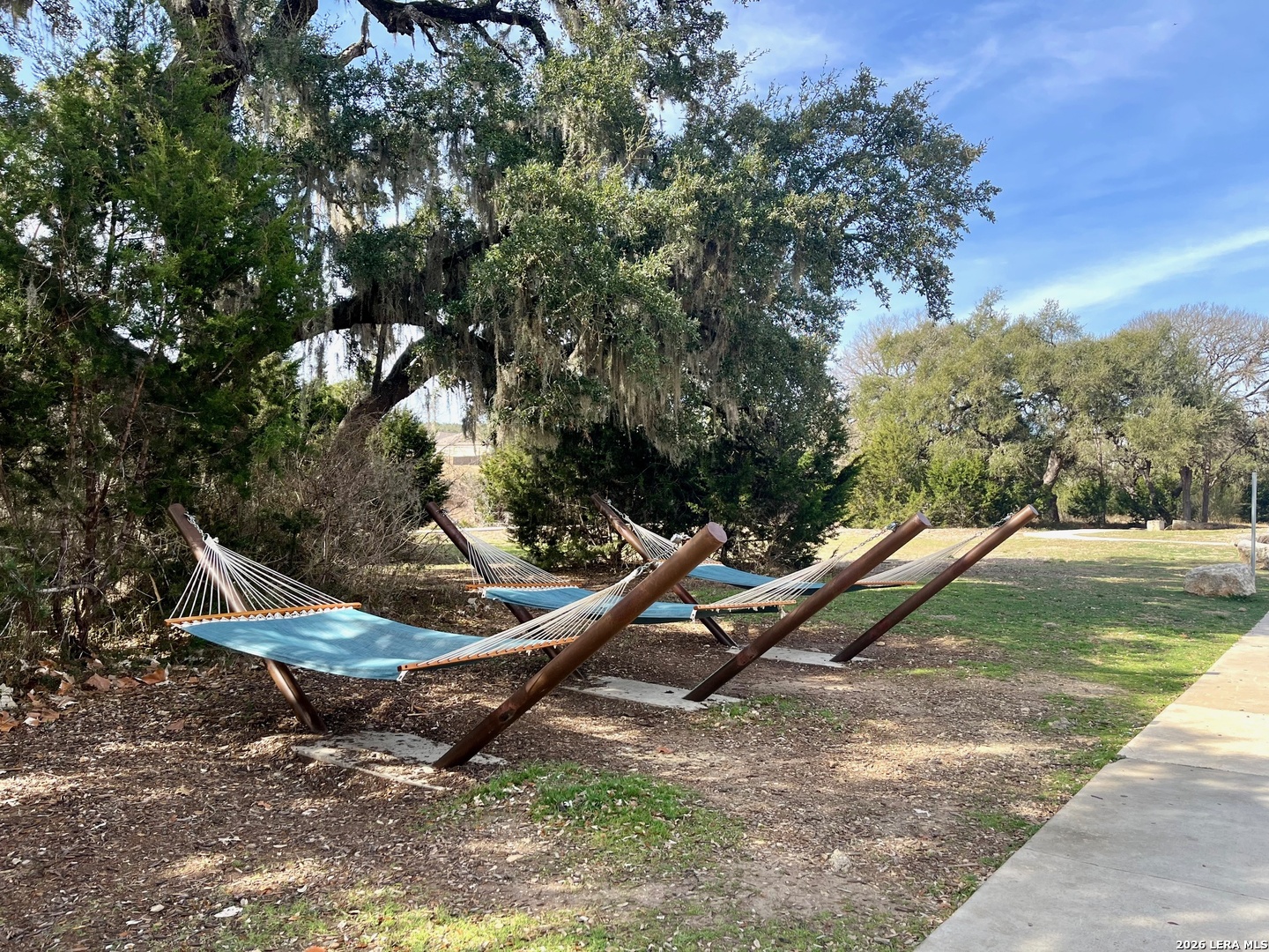 31573 Untrodden Way Bulverde, TX 78163 - Photo 40 of 42