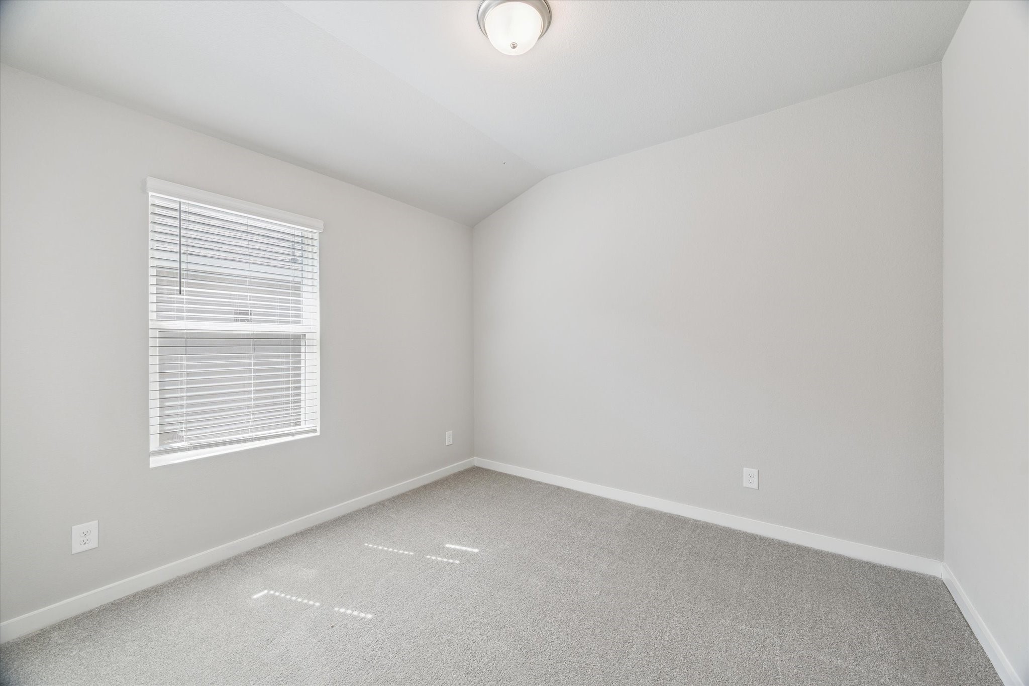 1510 King Rnch Road Conroe, TX 77301 - Photo 13 of 18 a view of an empty room with a window
