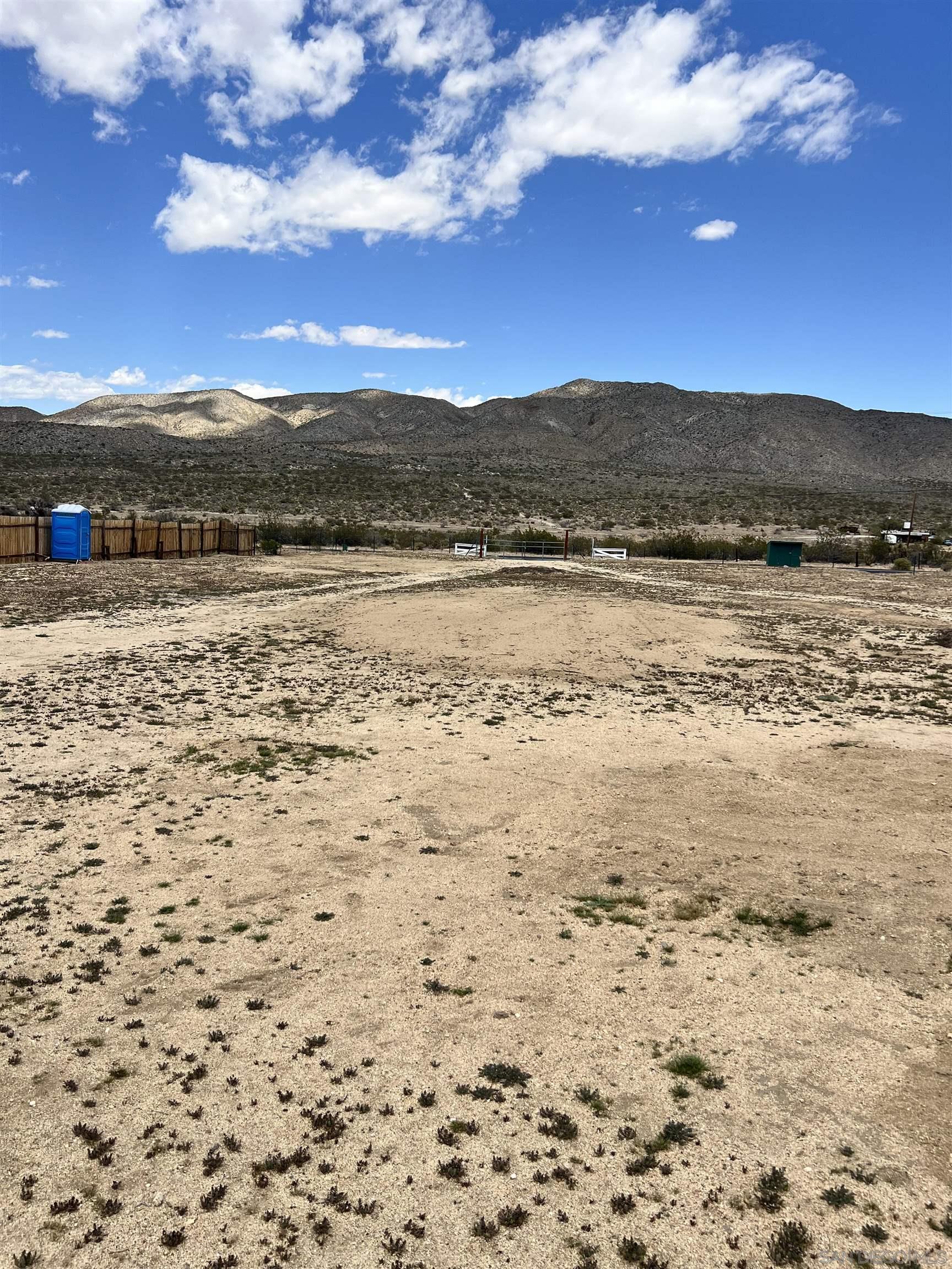 0 Great Southern Overland Stage Route Julian, CA 92036 - Photo 16 of 21 a view of lake and mountain