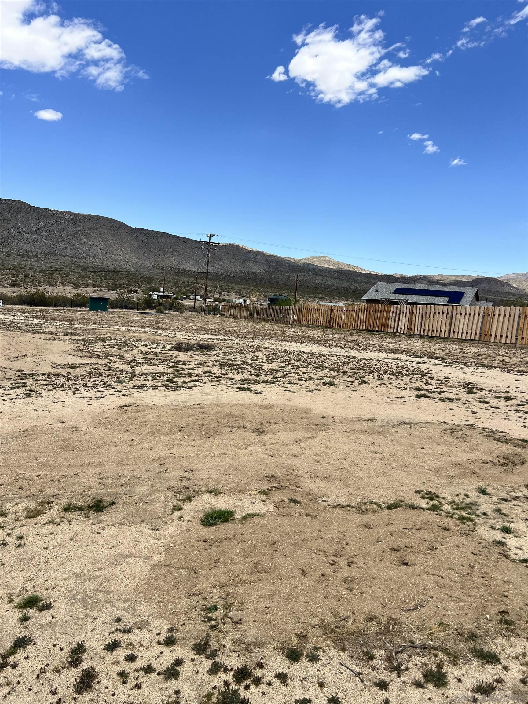 0 Great Southern Overland Stage Route Julian, CA 92036 - Photo 17 of 21