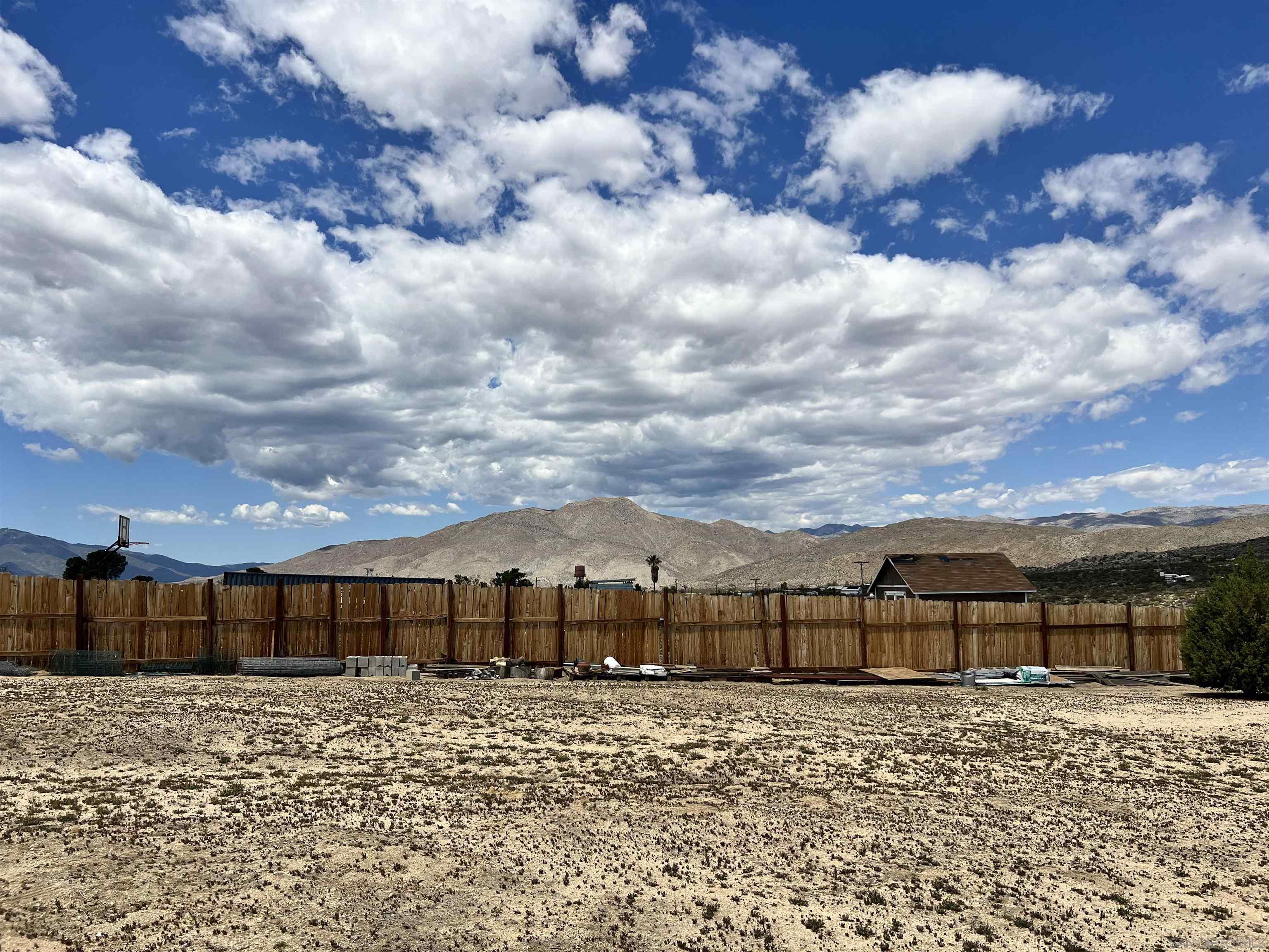 0 Great Southern Overland Stage Route Julian, CA 92036 - Photo 5 of 21 a view of a large yard with a large tree