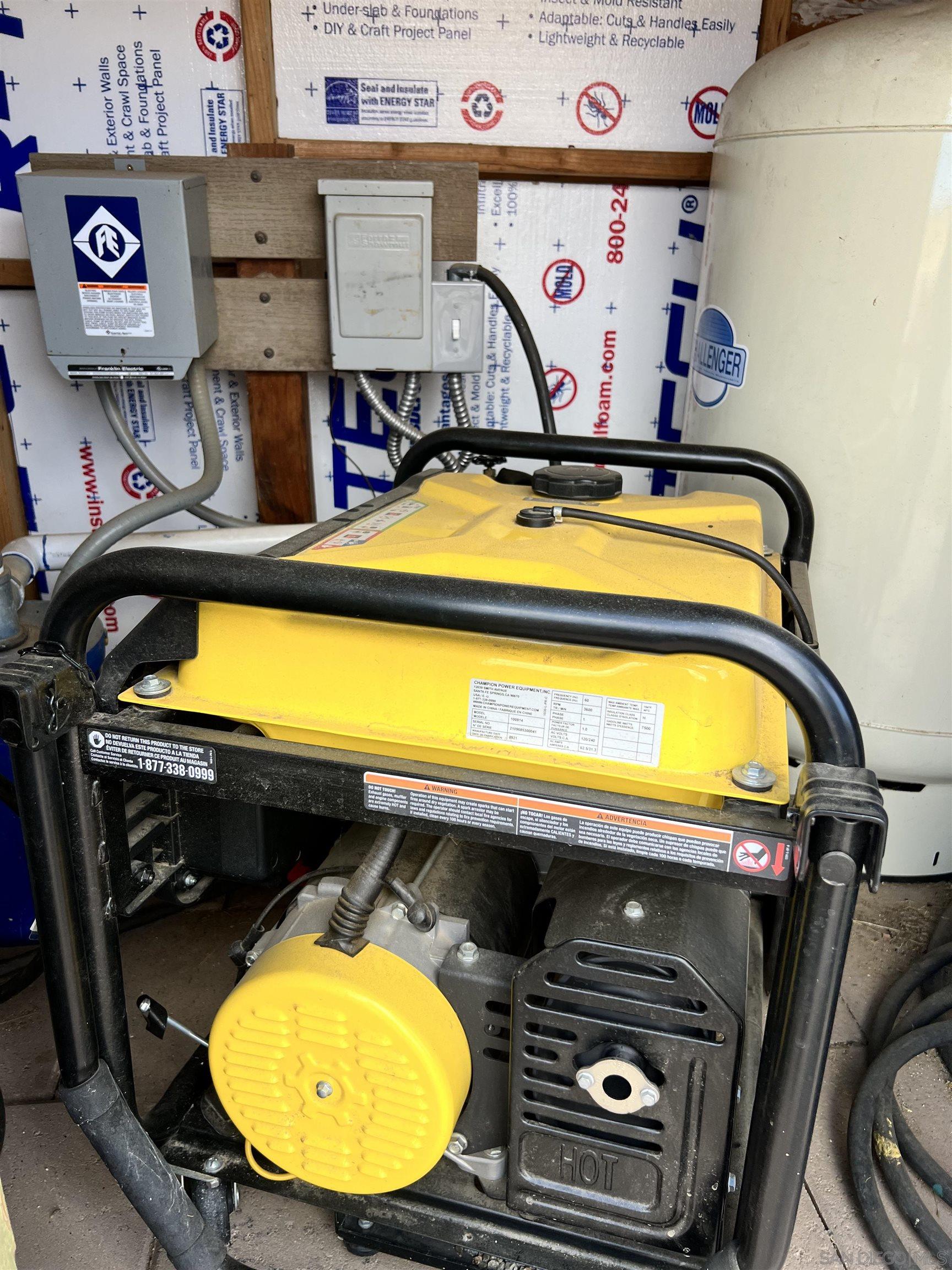 0 Great Southern Overland Stage Route Julian, CA 92036 - Photo 8 of 21 a view of a room with storage and utility