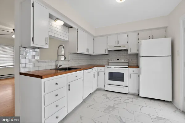 $249,000 | 1309 Parkridge Court, Unit A, Perkasie, PA 18944