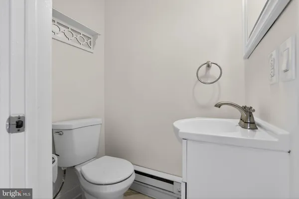 $249,000 | 1309 Parkridge Court, Unit A, Perkasie, PA 18944