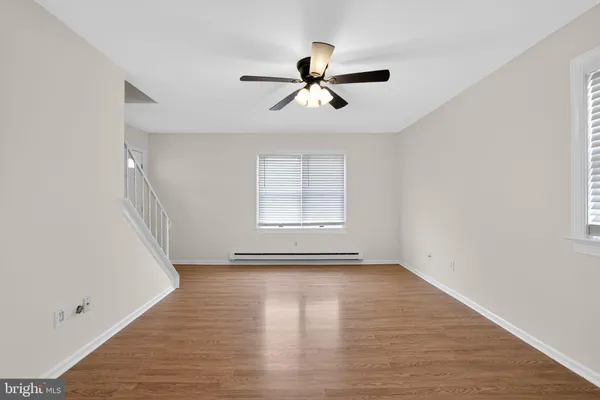 $249,000 | 1309 Parkridge Court, Unit A, Perkasie, PA 18944