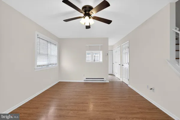 $249,000 | 1309 Parkridge Court, Unit A, Perkasie, PA 18944