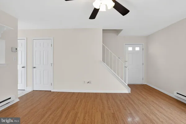 $249,000 | 1309 Parkridge Court, Unit A, Perkasie, PA 18944