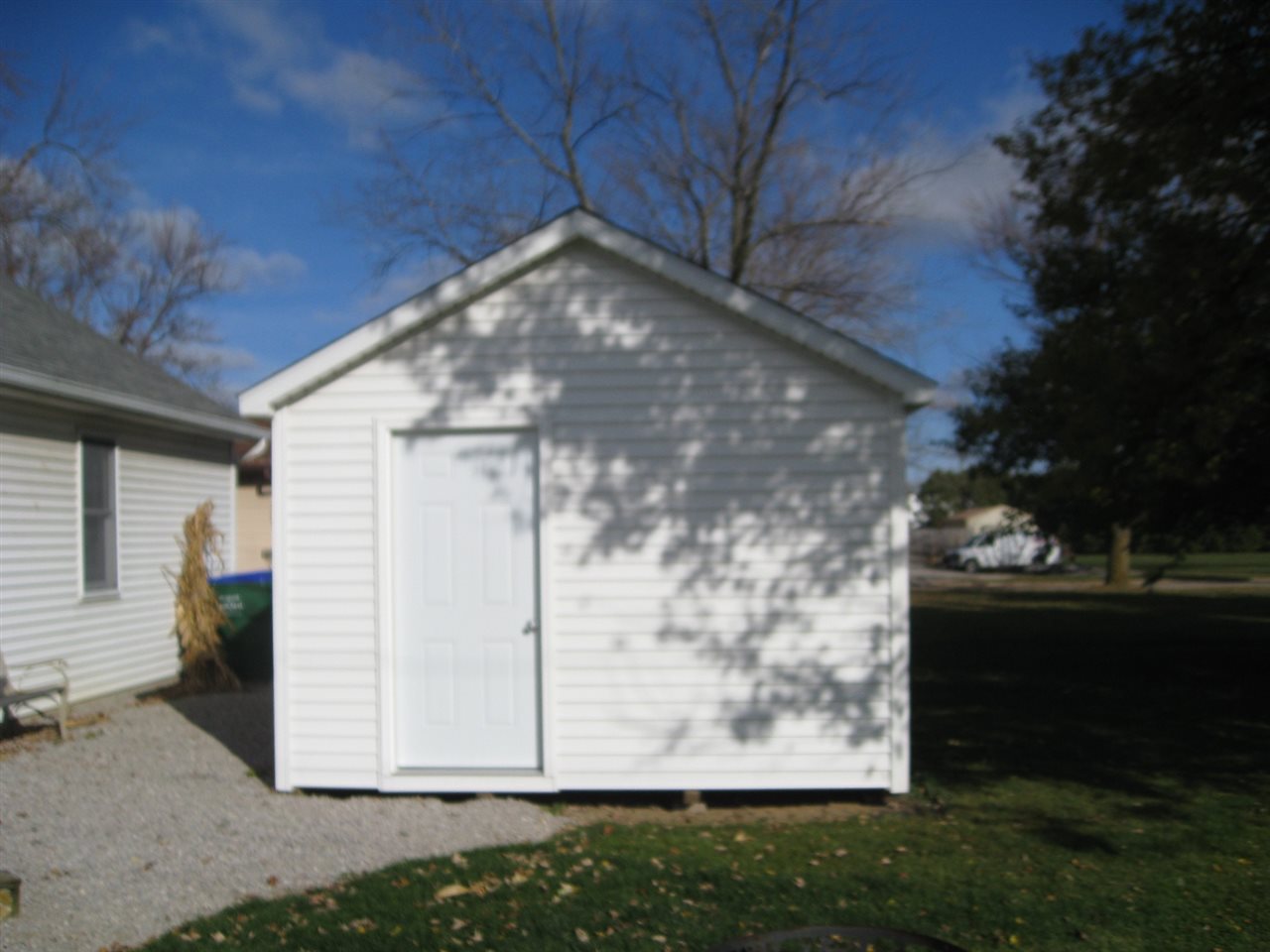 4610 State Rte 101 Woodburn, IN 46797 - Photo 3 of 12 Gallery Image 3