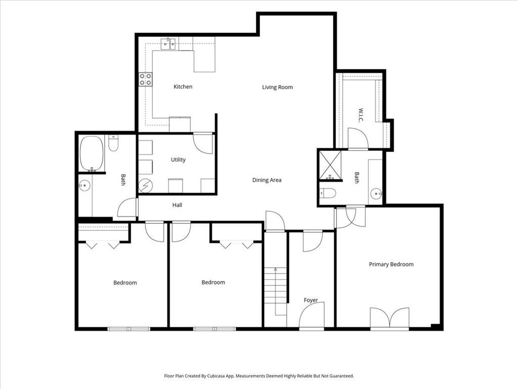 398 Woodrow Kay Road Rockmart, GA 30153 - Photo 50 of 51 Gallery Image 50
