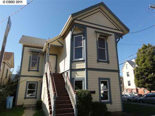 2424 Fulton Street Berkeley, CA 94704 - Photo 1 of 1 Gallery Image 1