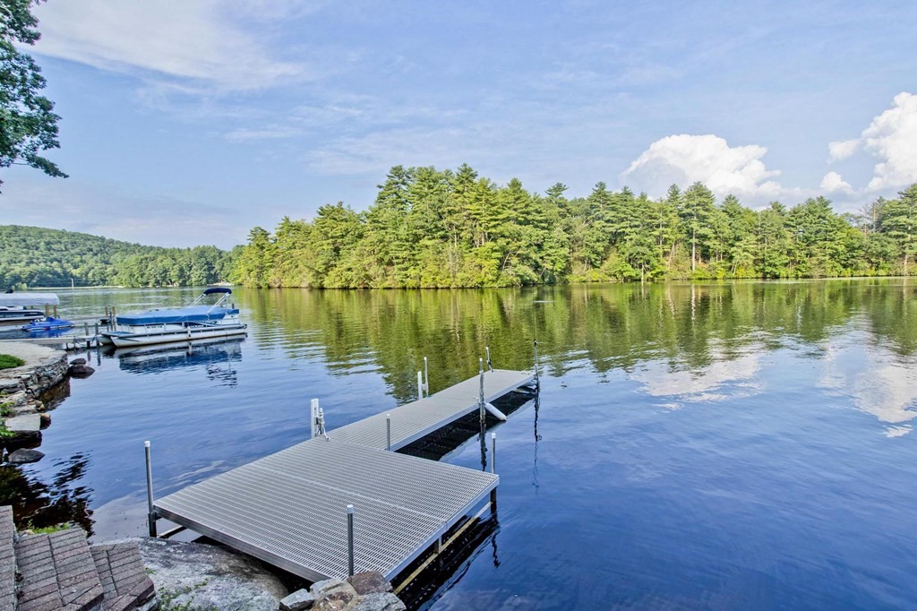 105 Sandy Beach Road Holland, MA 01521 - Photo 11 of 41