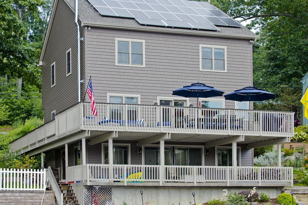 105 Sandy Beach Road Holland, MA 01521 - Photo 12 of 41