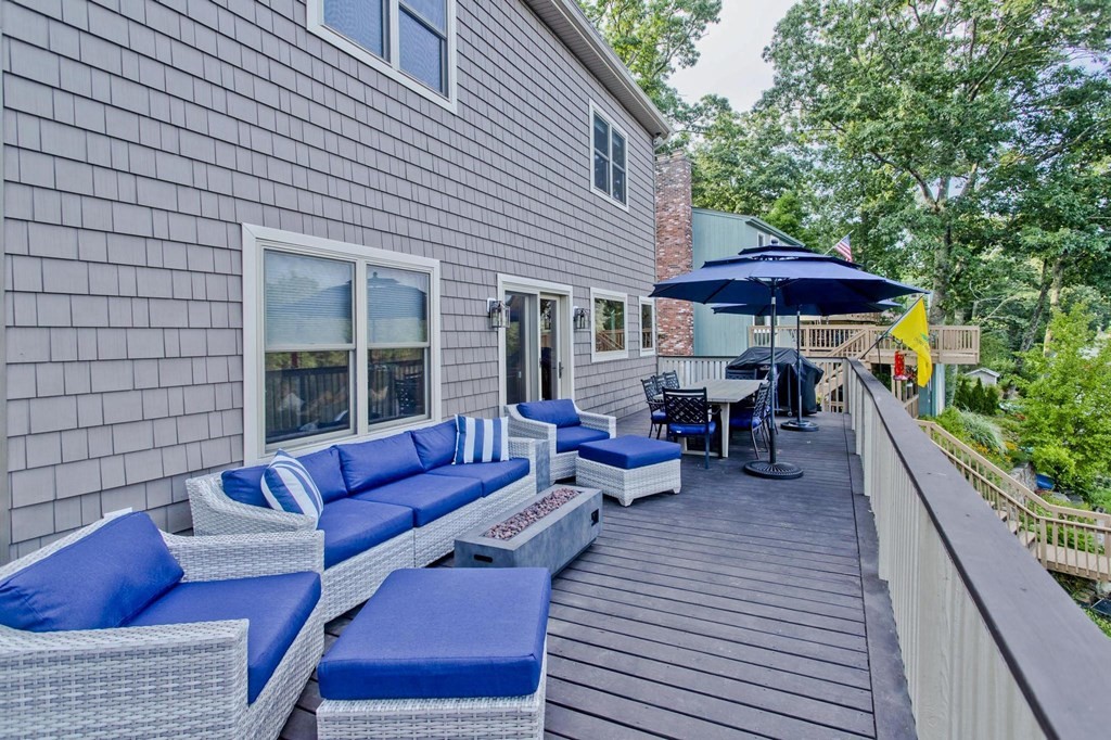105 Sandy Beach Road Holland, MA 01521 - Photo 3 of 41