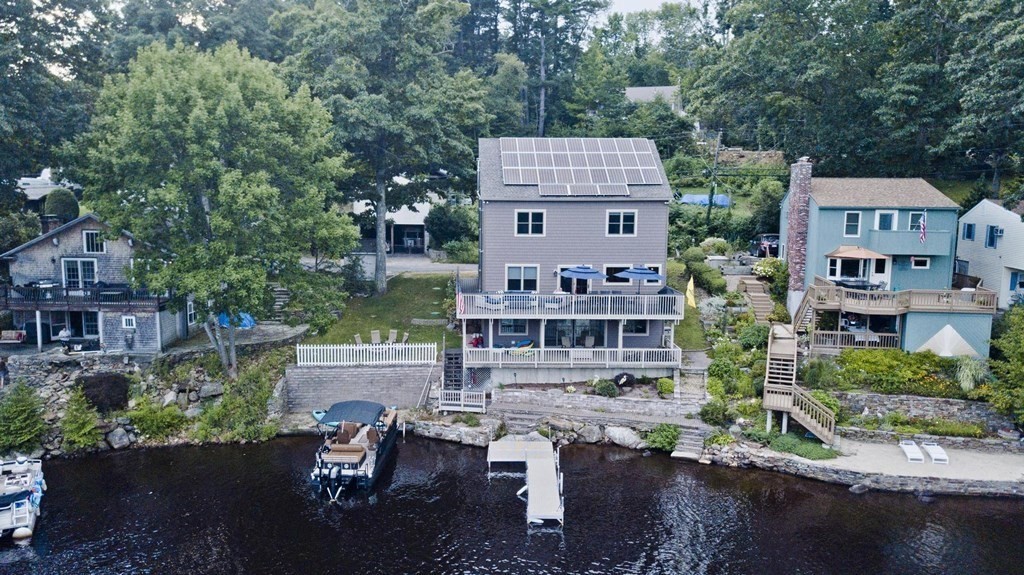 105 Sandy Beach Road Holland, MA 01521 - Photo 41 of 41