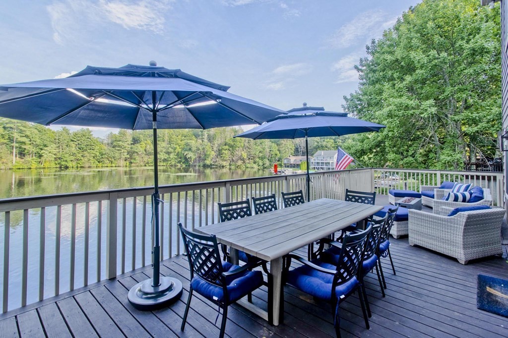 105 Sandy Beach Road Holland, MA 01521 - Photo 5 of 41
