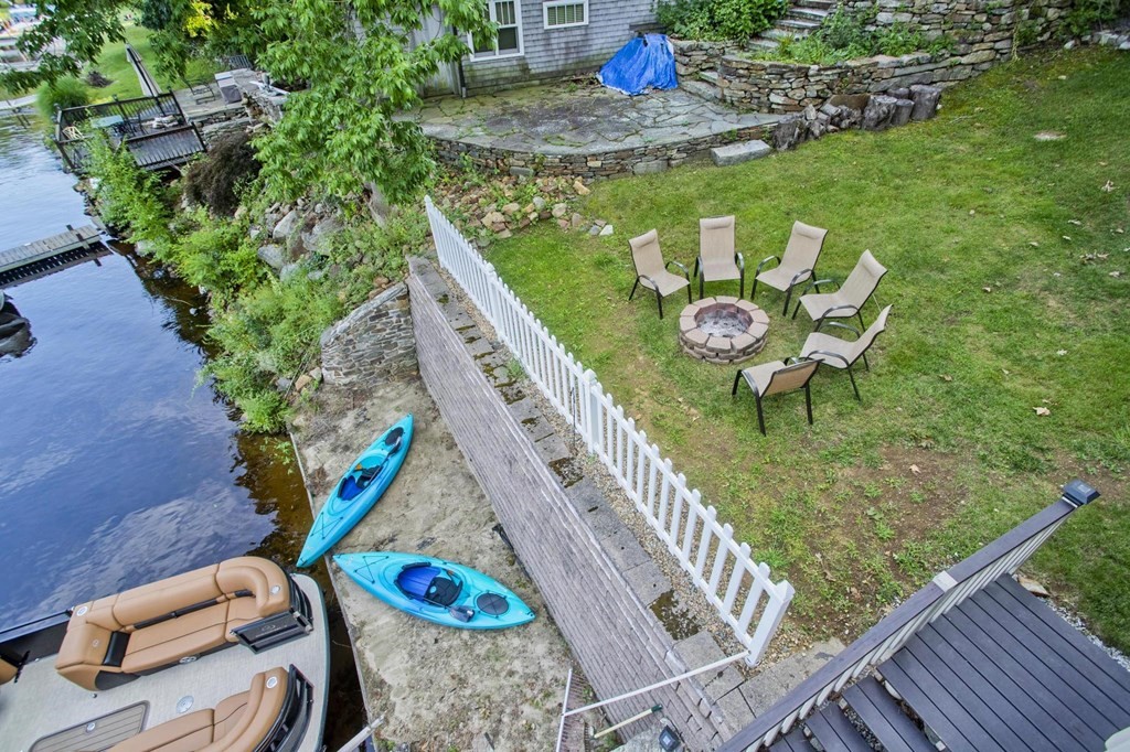 105 Sandy Beach Road Holland, MA 01521 - Photo 9 of 41
