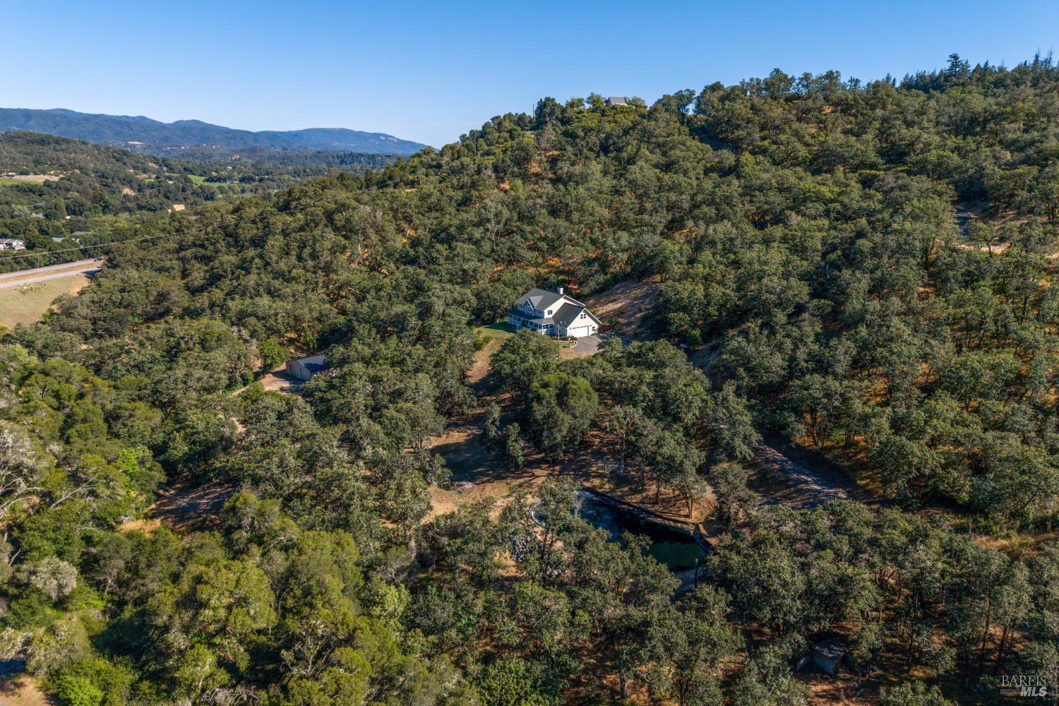 731 Gold Gulch Road Ukiah, CA 95482 - Photo 49 of 64