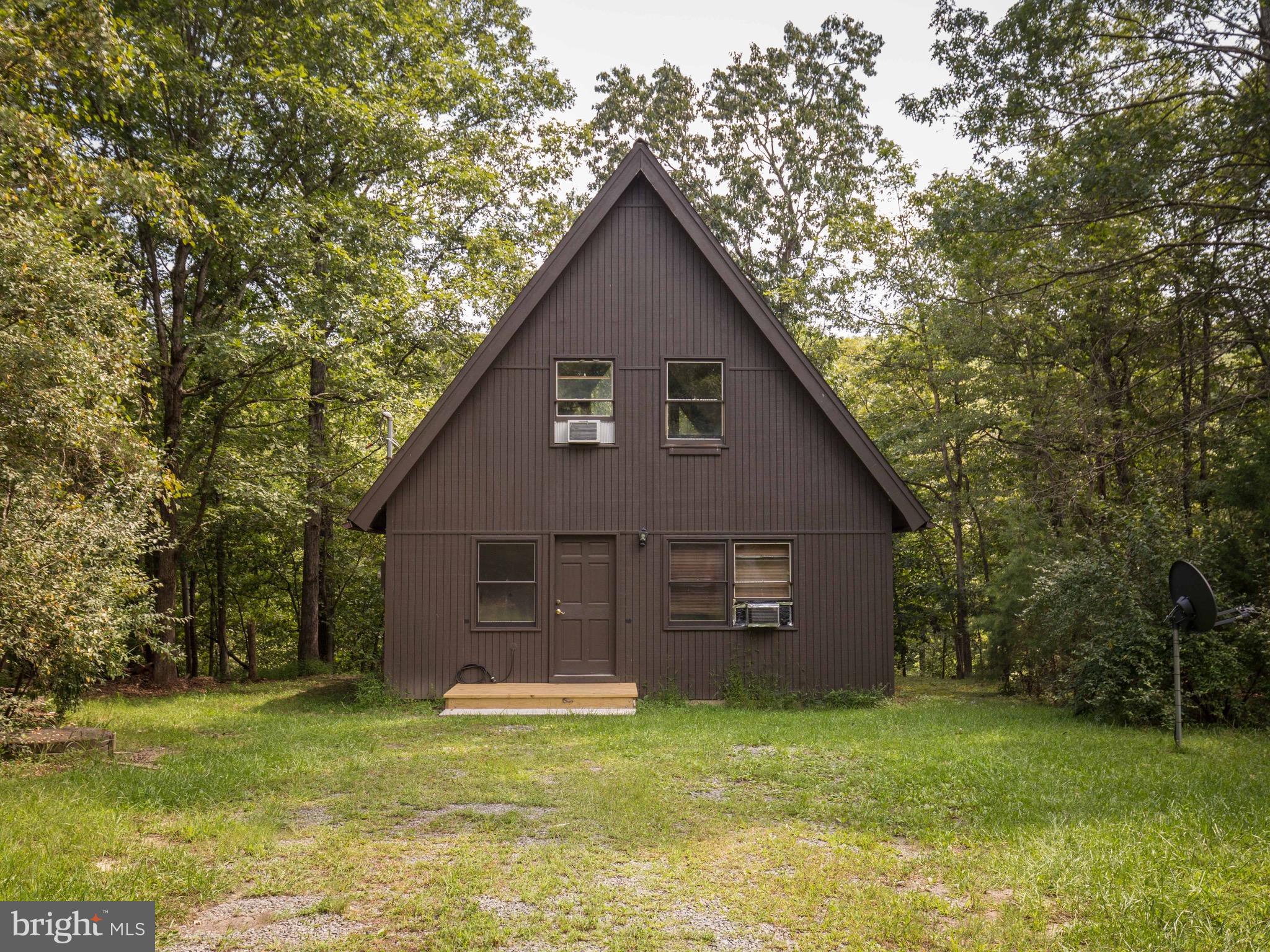 709 Cattail Road Winchester, VA 22603 - Photo 1 of 30 Exterior (Front)