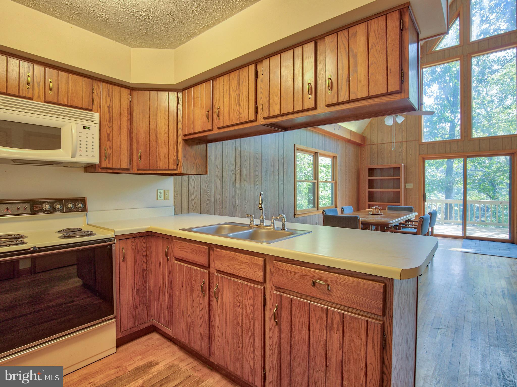 709 Cattail Road Winchester, VA 22603 - Photo 16 of 30 Kitchen