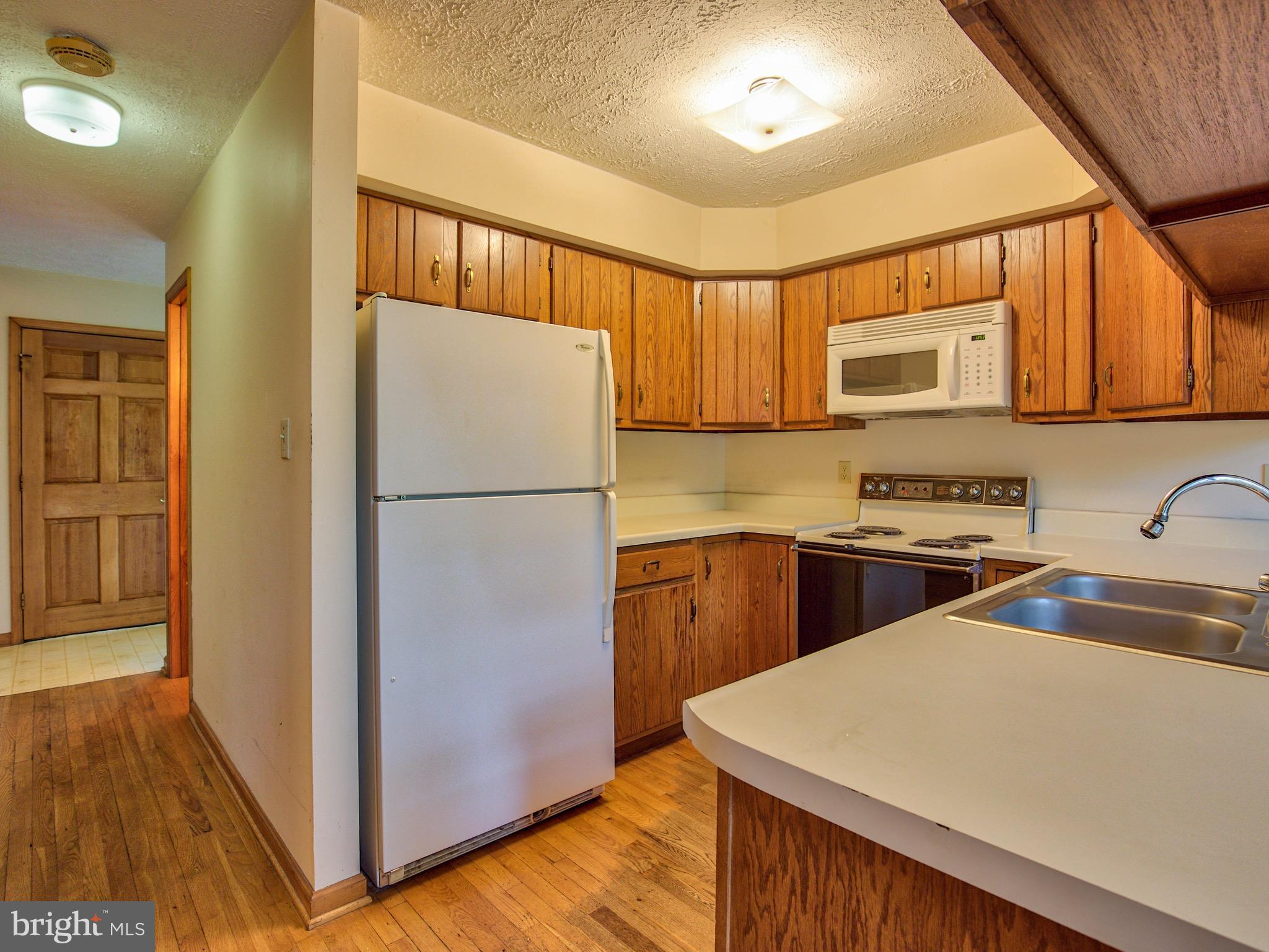 709 Cattail Road Winchester, VA 22603 - Photo 17 of 30 Kitchen