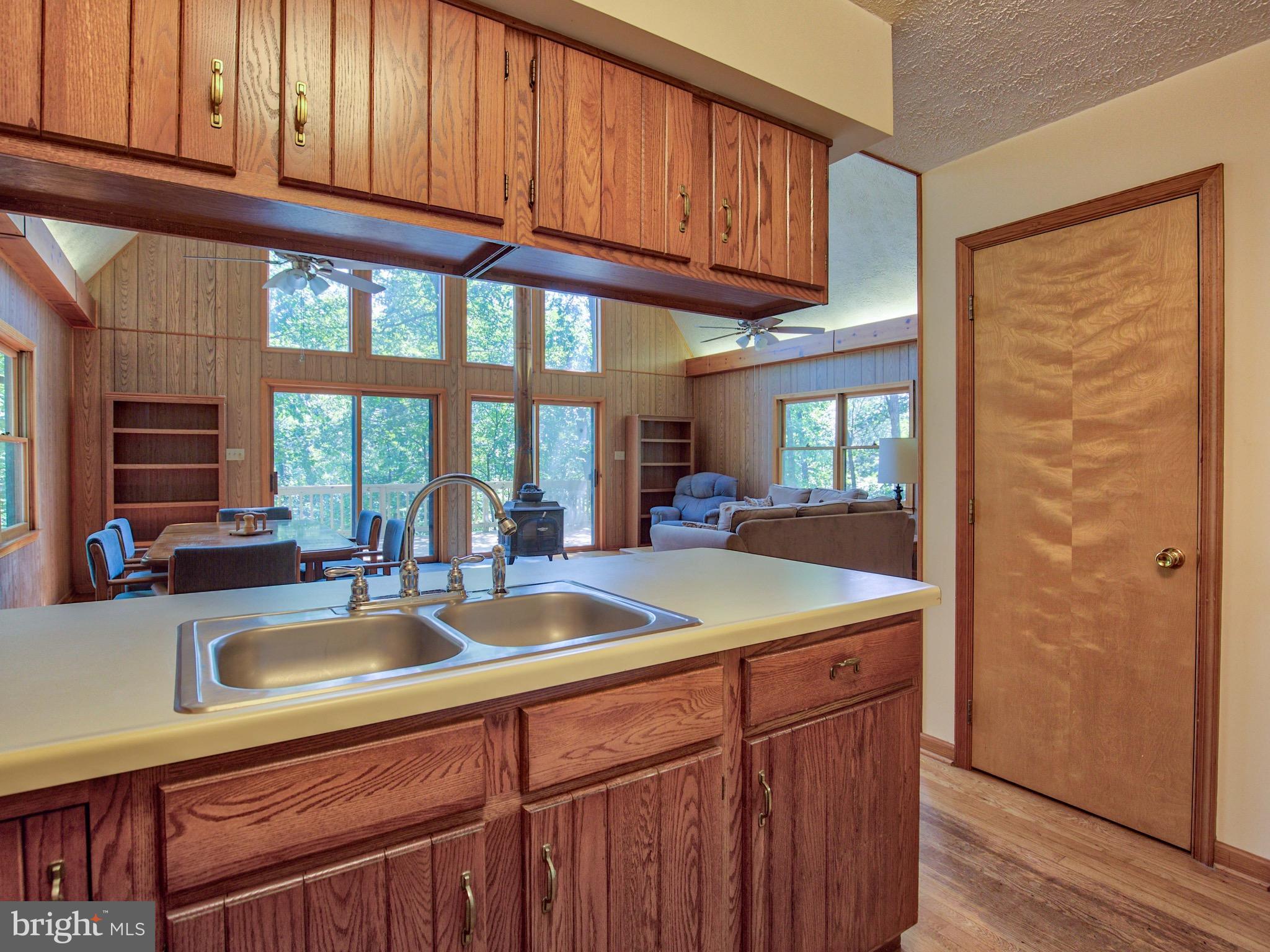 709 Cattail Road Winchester, VA 22603 - Photo 18 of 30 Kitchen