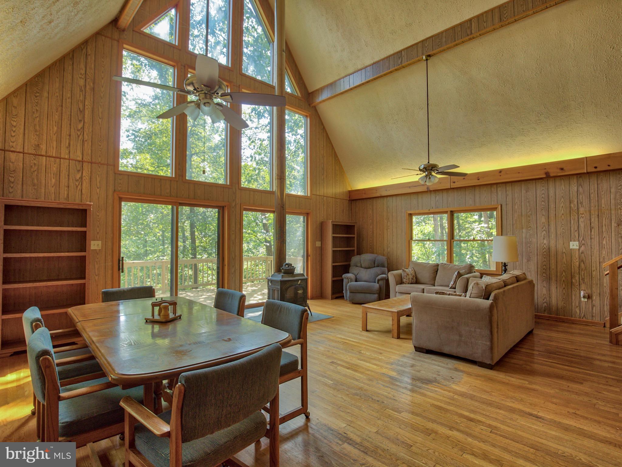 709 Cattail Road Winchester, VA 22603 - Photo 20 of 30 Family Room