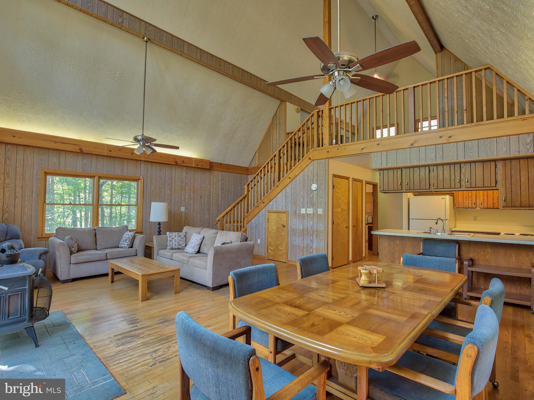 709 Cattail Road Winchester, VA 22603 - Photo 21 of 30 Living Room