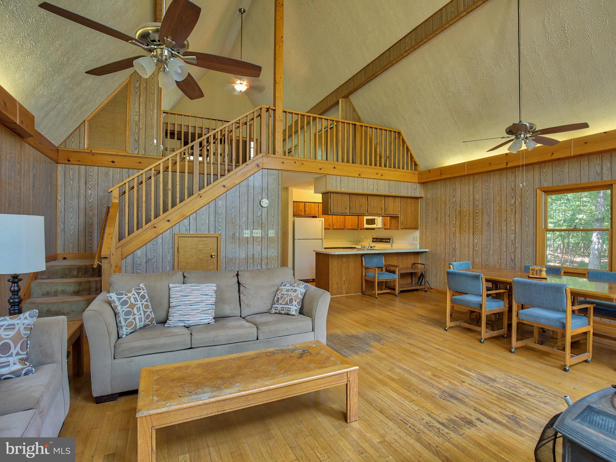 709 Cattail Road Winchester, VA 22603 - Photo 22 of 30 Living Room
