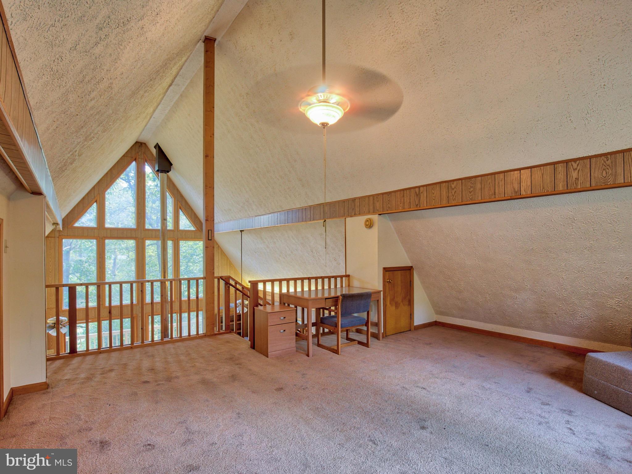 709 Cattail Road Winchester, VA 22603 - Photo 27 of 30 Loft