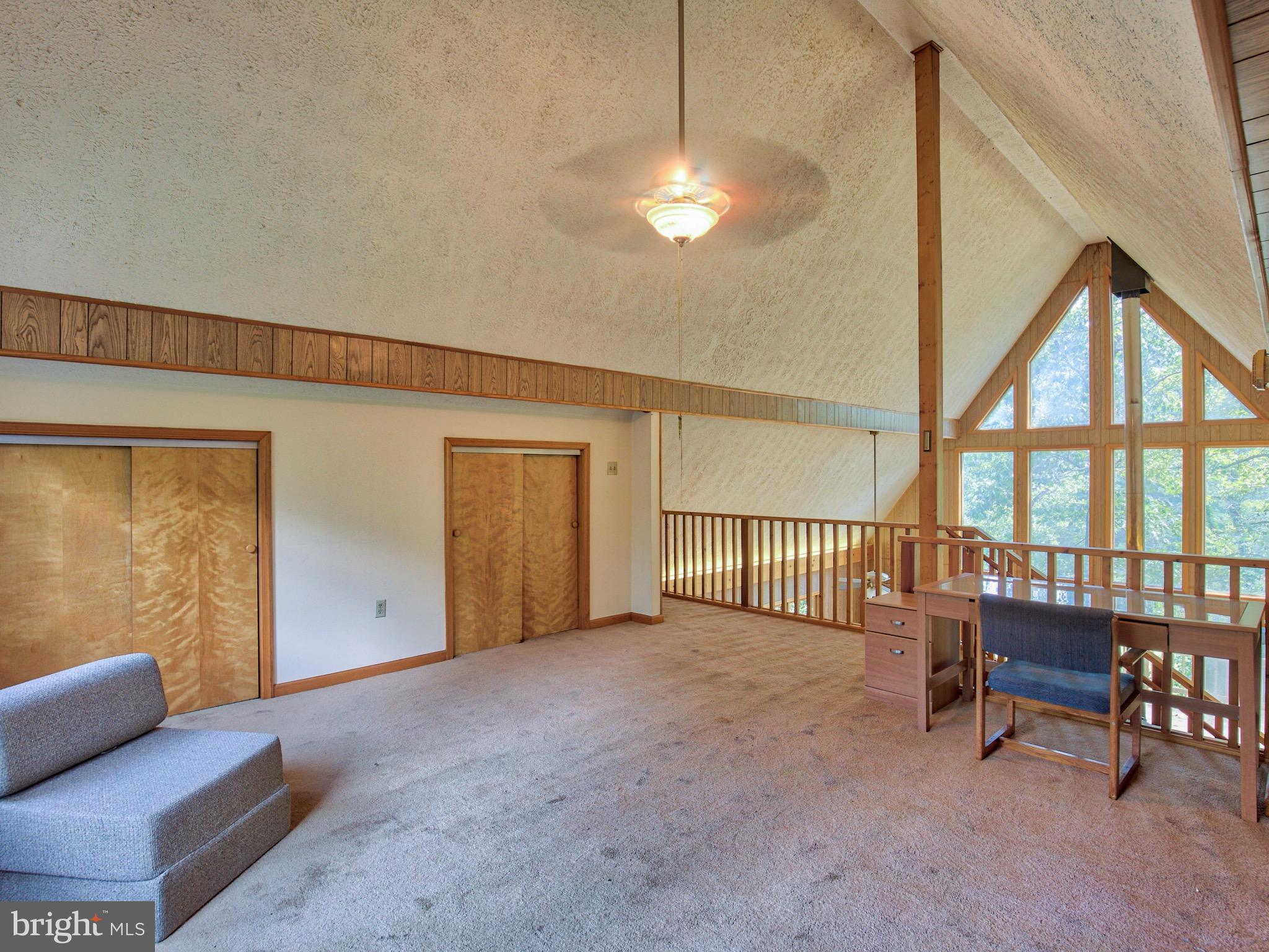 709 Cattail Road Winchester, VA 22603 - Photo 28 of 30 Loft