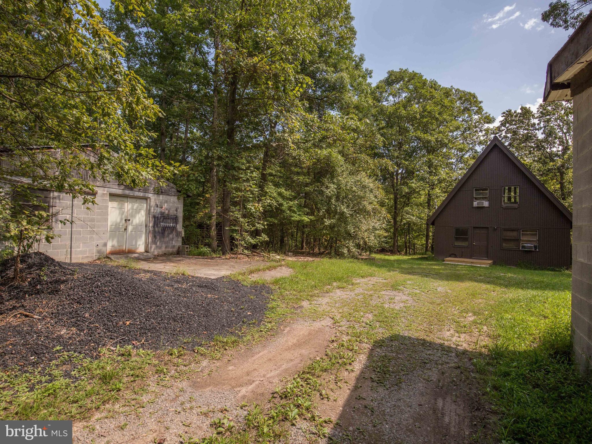 709 Cattail Road Winchester, VA 22603 - Photo 7 of 30 Exterior (Front)