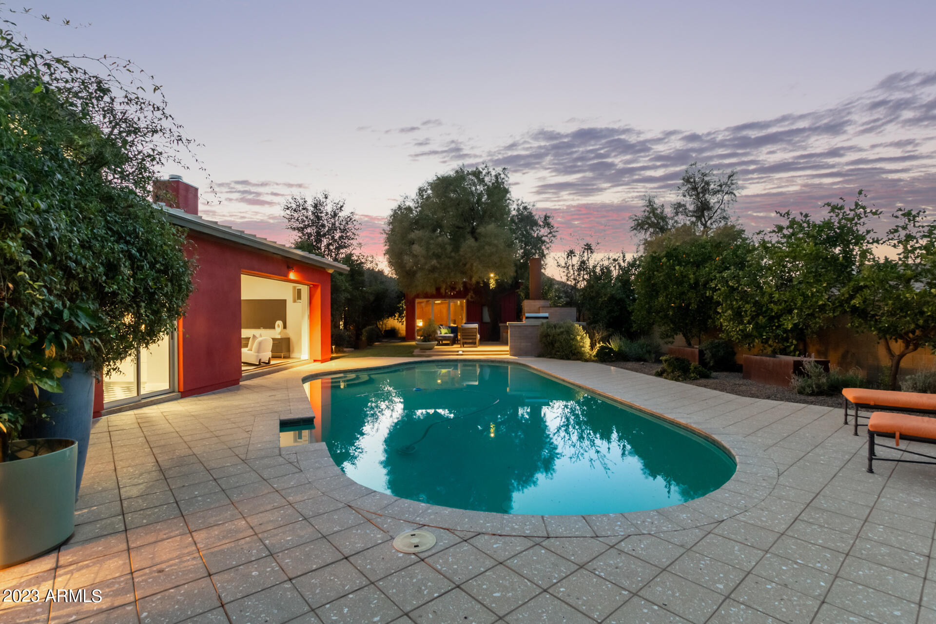 6912 East Chaparral Road Paradise Valley, AZ 85253 - Photo 31 of 40 ROOM FOR EVERYONE!