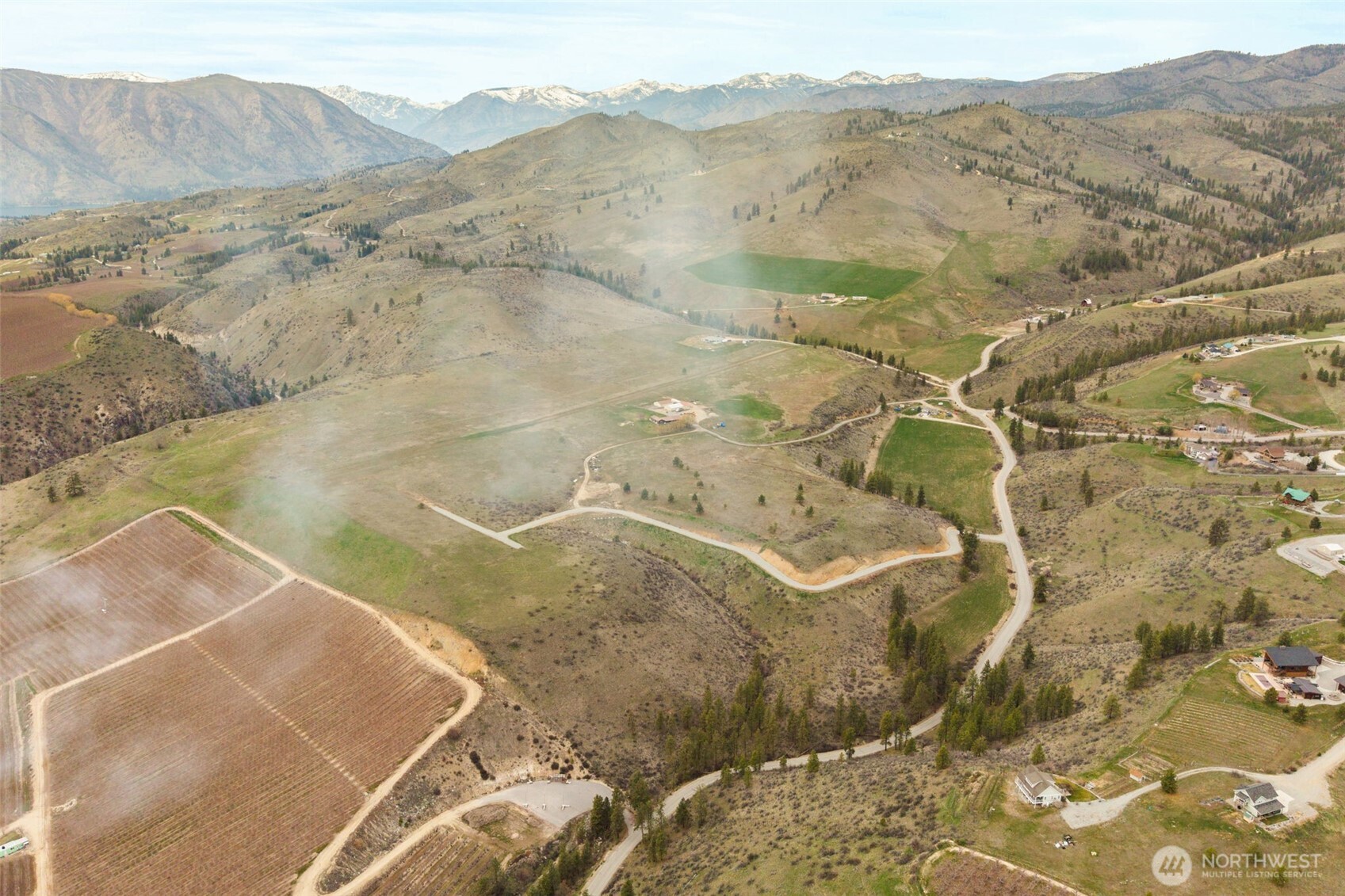 325 Rancho Perri Lane Manson, WA 98831 - Photo 5 of 11