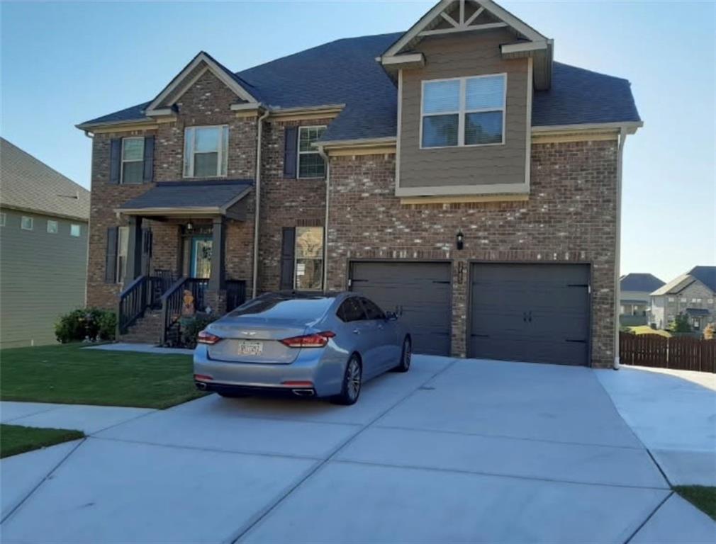 3785 Spring Pl Court Loganville, GA 30052 - Photo 1 of 52 Gallery Image 1