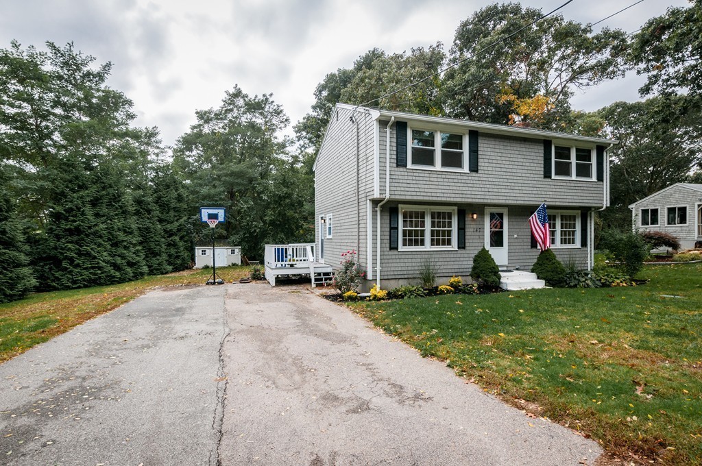 147 Brook Road Plymouth, MA 02360 - Photo 18 of 19 Gallery Image 18