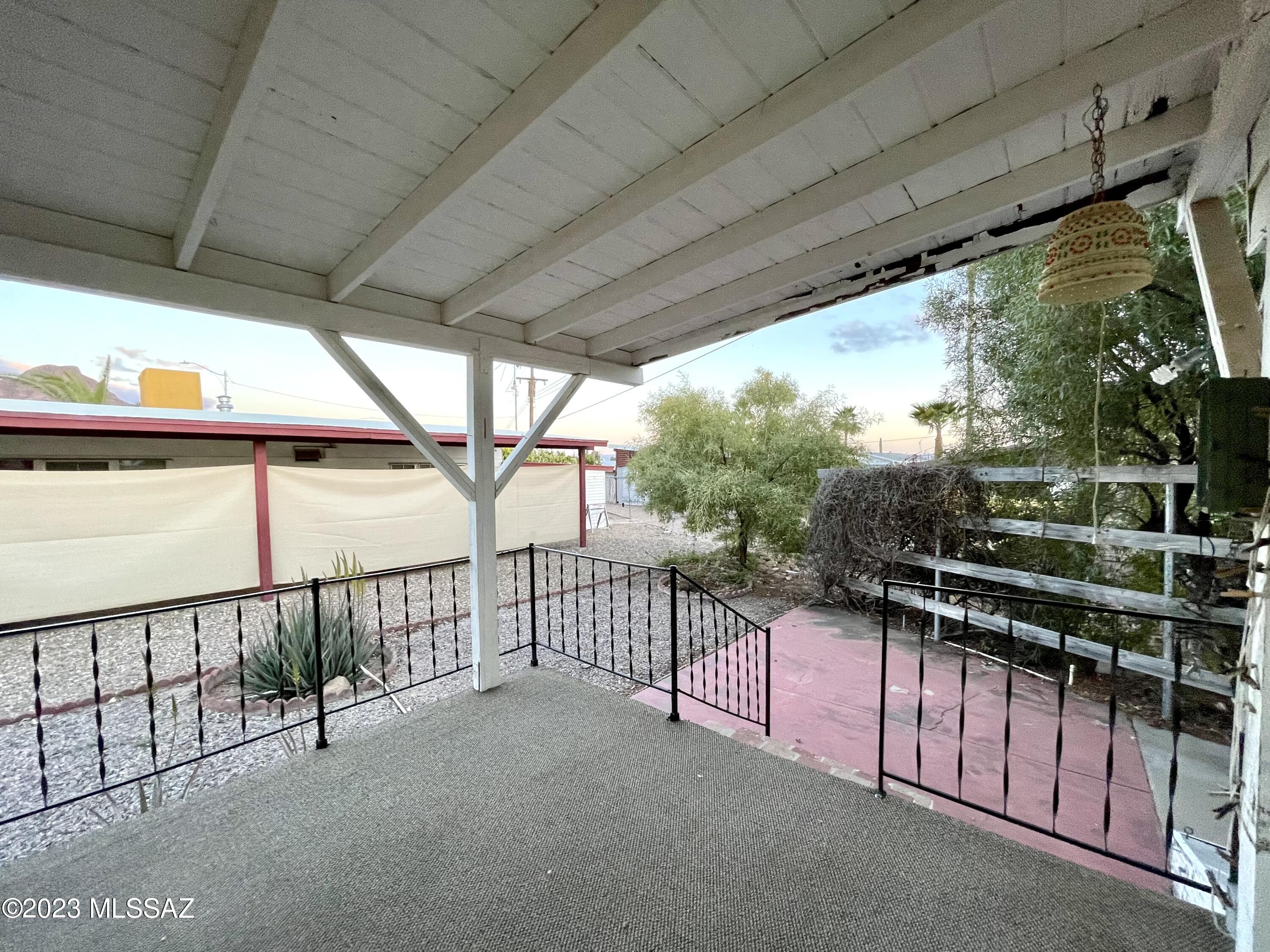 5841 West Rocking Cir Street Tucson, AZ 85713 - Photo 23 of 27 Gallery Image 23