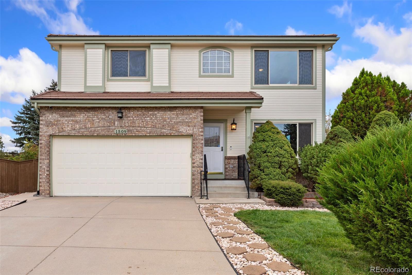 1509 Spring Water Place Highlands Ranch, CO 80129 - Photo 2 of 37 Gallery Image 2
