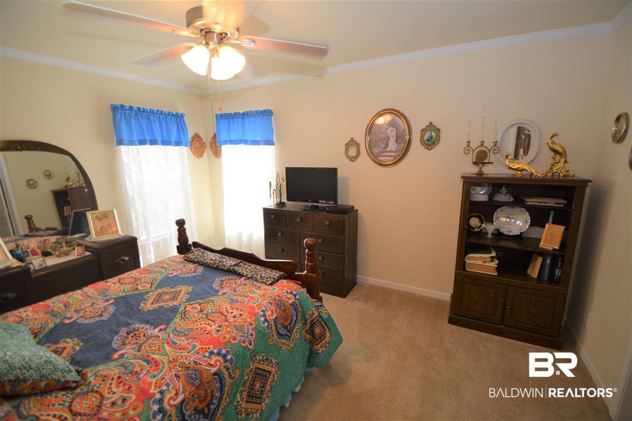 10145 March Pointe Drive Theodore, AL 36582 - Photo 19 of 29