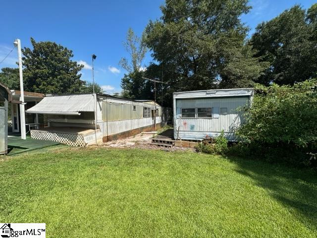 650 Hammett Store Road Lyman, SC 29365 - Photo 4 of 7