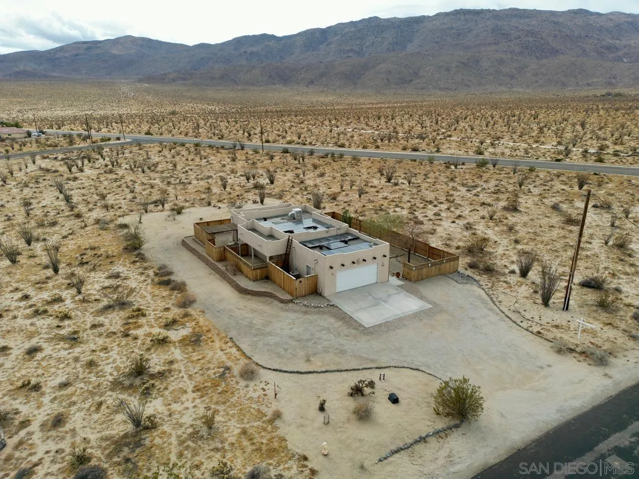 721 Rango Way Borrego Springs, CA 92004 - Photo 1 of 26 Gallery Image 1