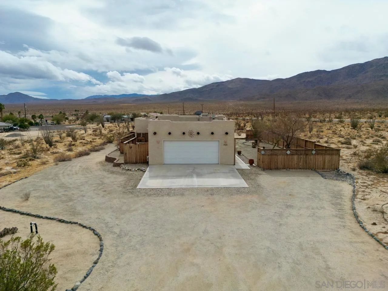 721 Rango Way Borrego Springs, CA 92004 - Photo 2 of 26 Gallery Image 2