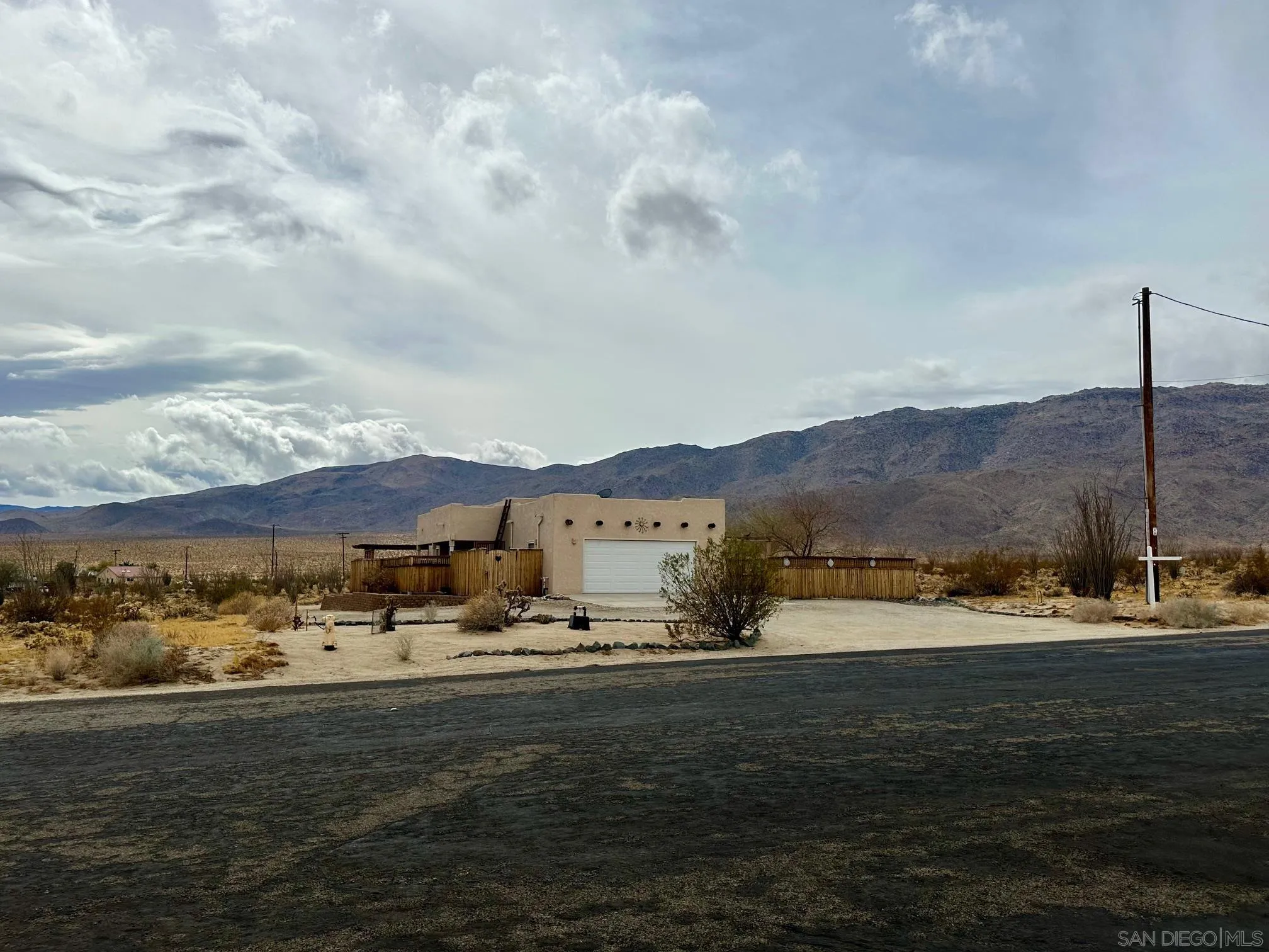 721 Rango Way Borrego Springs, CA 92004 - Photo 22 of 26 Gallery Image 22