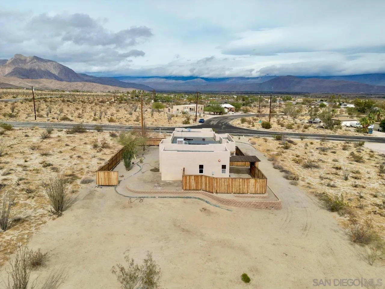 721 Rango Way Borrego Springs, CA 92004 - Photo 23 of 26 Gallery Image 23
